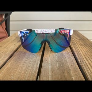 Pit Viper Sunglasses